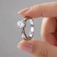 Thumbnail for Devotion Ring, view 5