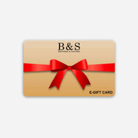 Thumbnail for E-Gift Card