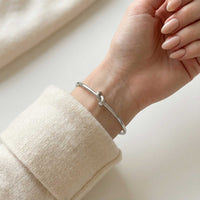 Thumbnail for Knotted Cuff, view 1