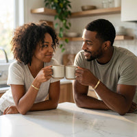 Thumbnail for Infinity Bond Matching Bracelet