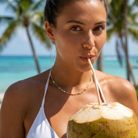 Thumbnail for Rainbow Choker