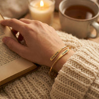 Thumbnail for Wrap Couple Bracelet