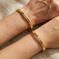 Thumbnail for Matching Couple Bracelet