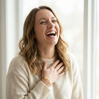 Thumbnail for Matching Couple Bracelet