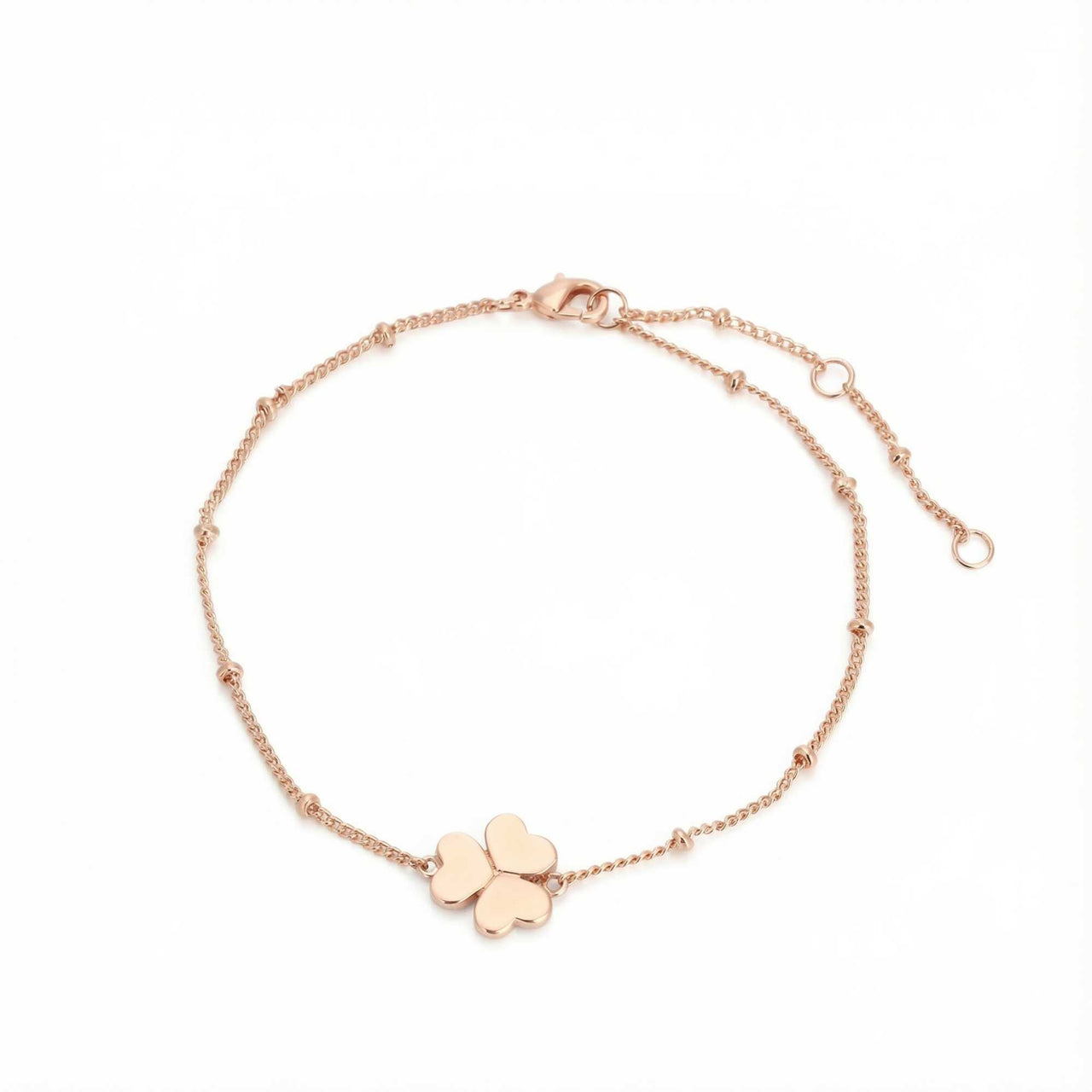 Lucky Clover Bracelet