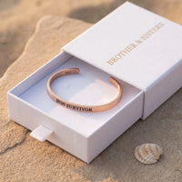 Thumbnail for Encouragement gifts — in the gift box, rose gold | SKU: 2020s-rg
