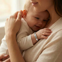 Thumbnail for Baby Name Bracelet