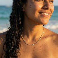 Thumbnail for Rainbow Choker