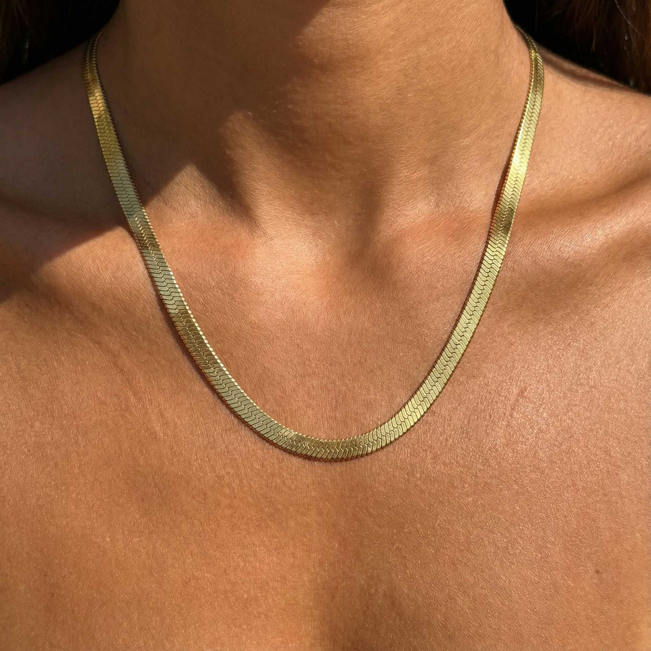 The Golden Statement