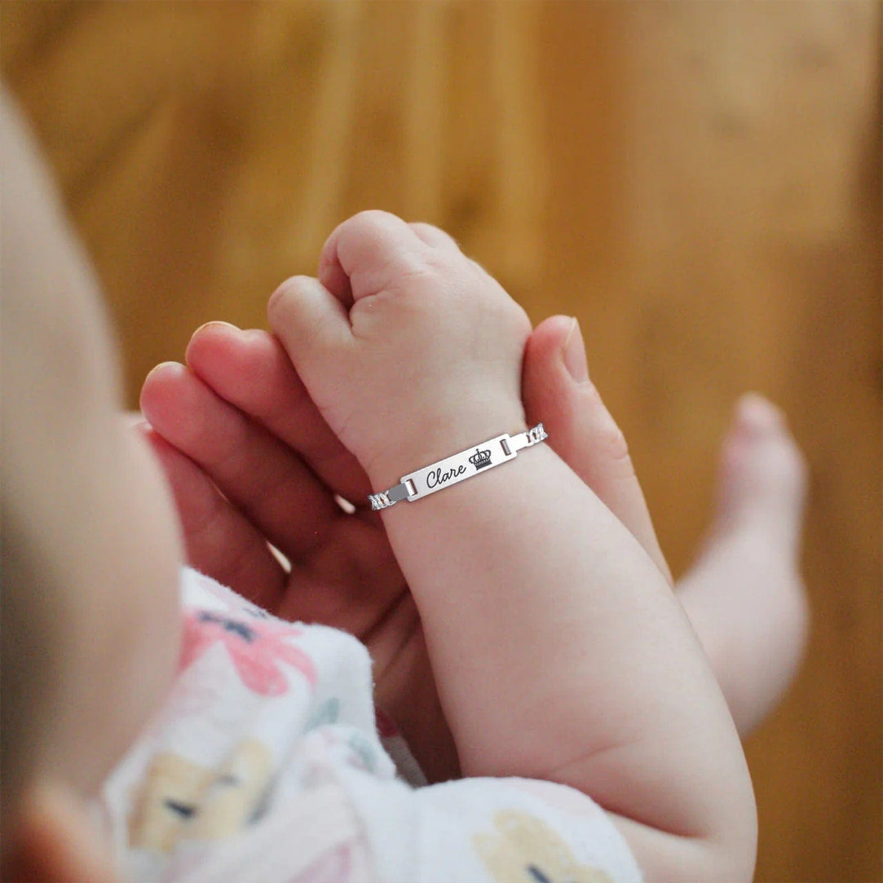 Bracelet Personnalisé Bébé