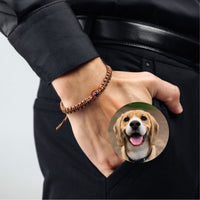 Thumbnail for Man Photo Bracelet