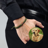 Thumbnail for Man Photo Bracelet