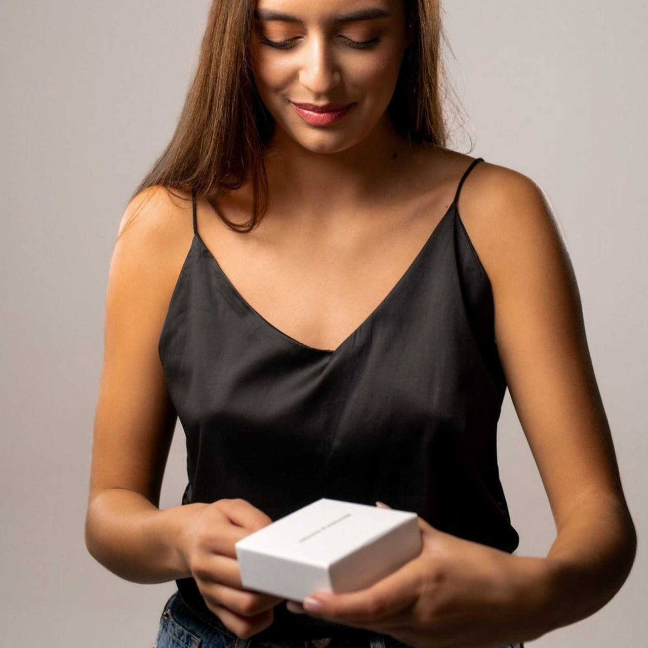 Photo Projection Bracelet - From Ultrasound to Forever